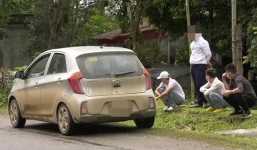 4 thanh niên tự ý rời nơi cách ly để đi dự sinh nhật