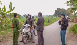 Hà Nội tiếp tục thực hiện triệt để việc cách ly và mở rộng thực hiện test nhanh