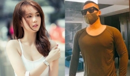 'Người tình' Ngọc Trinh tiết lộ 4 việc lớn ngày nào cũng làm khi cách ly lần 4