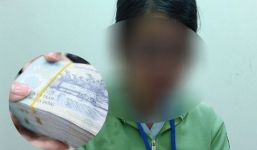 Suýt dâng 300 triệu cho kẻ lừa đảo để 'phục vụ điều tra'