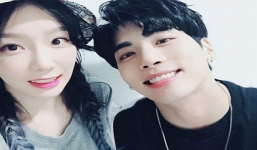 Taeyeon tưởng nhớ Jonghyun vào đúng sinh nhật đàn em tròn 30 tuổi