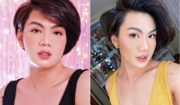 'Người tình' tin đồn của Trấn Thành khoe ảnh nữ tính, vô tình để lộ bí mật lớn trong nhà