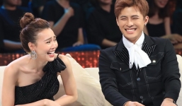 Ninh Dương Lan Ngọc xấu hổ khi bị đồng nghiệp soi đúng điểm yếu