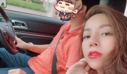 Quán quân Sao Mai 2010 lộ gia tài 'khủng' hậu tin đồn sinh con cho đại gia 