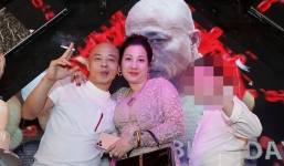 Khởi tố, bắt tạm giam chồng đại gia bất động sản Nguyễn Thị Dương