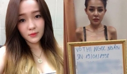 Ngân 98 khoe ảnh thời còn kín đáo, nhan sắc bỗng gây chú ý