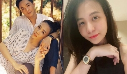 Đàm Thu Trang khoe ảnh mặt mộc, fan chỉ để ý chi tiết liên quan đến Cường Đô La