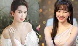 Niềm mơ ước của Hari Won hóa ra lại là mối đe dọa nhan sắc Ngọc Trinh