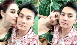 Vợ chồng Lâm Khánh Chi giận hờn như mới yêu lần đầu