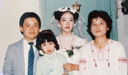 Chuyện ít biết về sự cố hy hữu trong đám cưới của NSƯT Chiều Xuân
