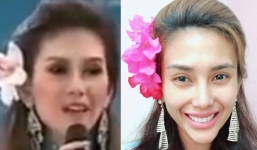 'Hoa hậu cách ly' lại khiến dân mạng 'náo loạn' với màn cosplay cười ra nước mắt