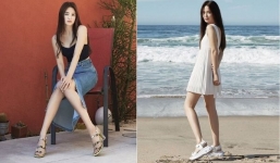 Song Hye Kyo khoe nhan sắc U40 'hack tuổi', đẹp không tì vết dù vừa mất danh hiệu quý giá