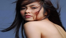 Tăng Thanh Hà lộ 'ảnh bán nude' hiếm hoi, fan chú ý chi tiết này