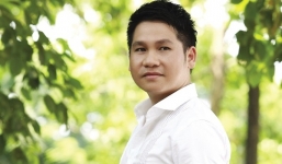 Ca sĩ Trọng Tấn quyên góp ủng hộ chống dịch 15 tấn gạo 