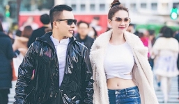 'Người tình' Ngọc Trinh mong mọi người không gọi mình là nghệ sĩ vì cảm thấy không xứng