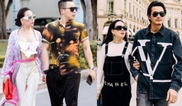 Hết bạn thân 'cà khịa', giờ cả người tình của bạn cũng trêu đùa Vũ Khắc Tiệp cách ly lần 5