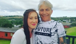 Cô gái 18 tuổi kết hôn cùng người đàn ông hơn 39 tuổi 2 đời vợ