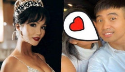 H'Hen Niê cởi mở chia sẻ những tố chất để lấy chồng, sẵn sàng làm vợ ở tuổi 28