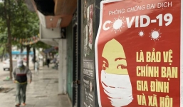 Ngày thứ 20 thực hiện cách ly xã hội tại Hà Nội: Xử lý mạnh để chặn đà chủ quan