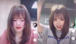 Vượt mặt 'chị Google', nhan sắc 'chị tổng đài' mới khiến dân mạng thực sự ngỡ ngàng