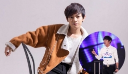 'Hot boy kẹo kéo' vụt sáng thành hiện tượng ngậm ngùi 'về vườn' đi hát rong