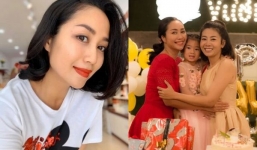 Mỹ nhân Trường Giang thầm yêu liên tục bị dò xét thái độ với con của bạn