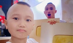 Choáng với thu nhập của anh em Tam Mao TV từ làm Youtube