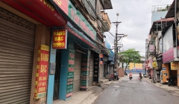 Giảm gần 60% số ca mắc Covid-19 trong thời gian giãn cách xã hội