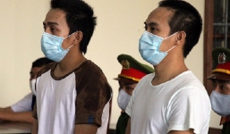 Sát hại công an chiều 30 Tết, côn đồ lĩnh án tử hình