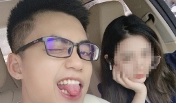 Lộ ảnh em trai Sơn Tùng M-TP thân thiết với ái nữ nhà Đường 'Nhuệ'