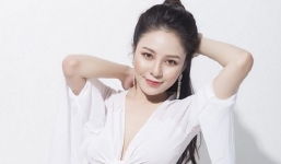 Trâm Anh tuyên bố tuyển người yêu hậu bị chê không phải mẫu phụ nữ được đàn ông Việt cần
