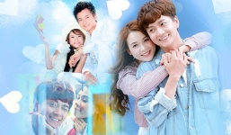 'Bạn gái' tin đồn của Ngô Kiến Huy công khai mối quan hệ đặc biệt giữa hai người