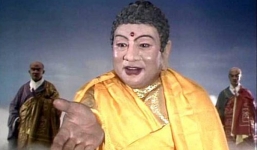 Hé lộ cuộc sống đời thường của 'Phật Tổ Như Lai' Chu Long Quảng phim Tây Du Ký