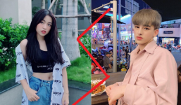 Hotgirl 'trứng rán cần mỡ' bị tố 'cà khịa' hiện tượng mạng được so sánh giống Hiền Hồ