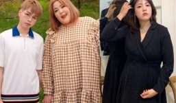 'Thánh ăn' Yang Soo Bin tái xuất với diện mạo khác lạ khiến fan ngỡ ngàng