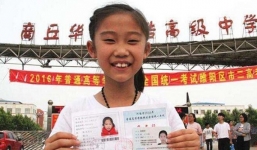 Nỗi ám ảnh của 'thần đồng 10 tuổi' đỗ đại học theo ước mơ của bố mẹ