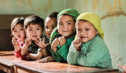 Cập nhật lịch học, nghỉ học mới nhất: Học sinh cả nước trở lại trường học tập