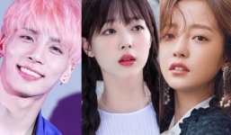Fan bật khóc khi trang cá nhân của Jonghyun, Goo Hara và Sulli bất ngờ cập nhật trạng thái