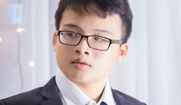 Nam sinh Hà Tĩnh được 15 trường đại học ở Mỹ săn đón