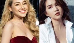 Chị gái Ngọc Trinh chỉ đích danh Ngân 98 là 'vô học' và 'không có não'