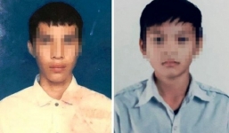 Hai anh em Nghệ An đi mò cua bị lạc 100km sang tận Hà Tĩnh