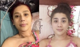 Lâm Khánh Chi tức giận khi bị dân mạng bóc mẽ ảnh xấu xí