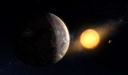 NASA tìm ra hành tinh giống Trái đất nhất về mặt kích thước và nhiệt độ