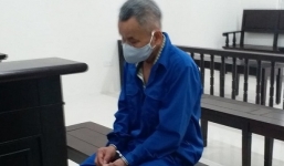 Gã thợ sơn dâm ô 2 bé gái kháng cáo được giảm nhẹ tội