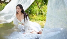 Mai Phương Thúy xuất hiện với diện mạo khác lạ hậu giảm cân