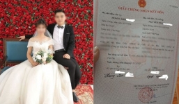 Yêu 18 ngày rồi đăng ký kết hôn, 'phút 90' nhà gái bất ngờ 'lật kèo' không cưới