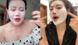 'Lan cave' Thanh Hương bị chỉ trích vì liên tục PR hàng dởm