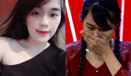 Cô gái Ngô Kiến Huy từng giúp đỡ khóc cạn nước mắt vì bị kẻ xấu hãm hại nhiều lần