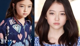 Mẫu nhí 'đẹp nhất hành tinh' gây sốt mạng, được dự đoán là tiểu Jennie 