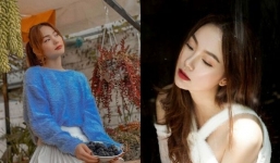 Minh Hằng hờn dỗi vu vơ, tiết lộ lý do vẫn chưa thể lấy chồng